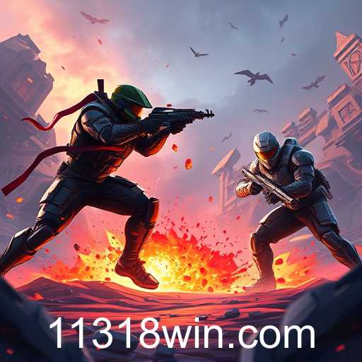 Action Games
