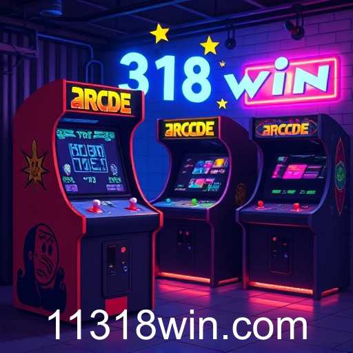 Arcade Games